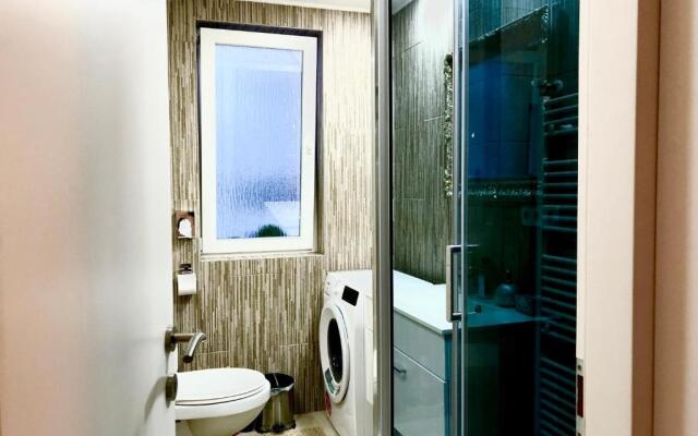 Apartmani "Mimoza"