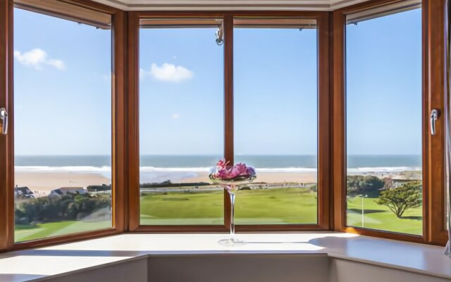 The Woolacombe Bay Hotel