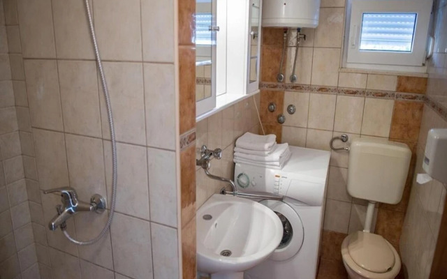 Zdrave - With Parking - A3