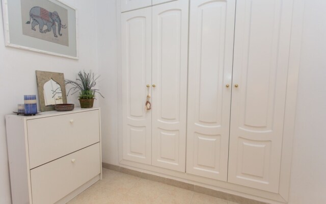 Apartamento Jávea Benisero