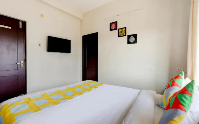 OYO Home 78561 Fantasea Uthandi