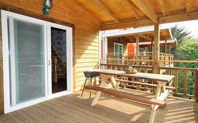 Goesan Joryeong Pension