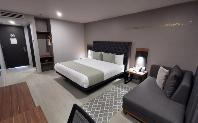 Hotel Bedford