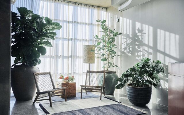 NYLO Dallas Plano Hotel, Tapestry Collection by Hilton