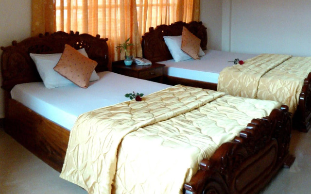 Asia Hotel Battambang