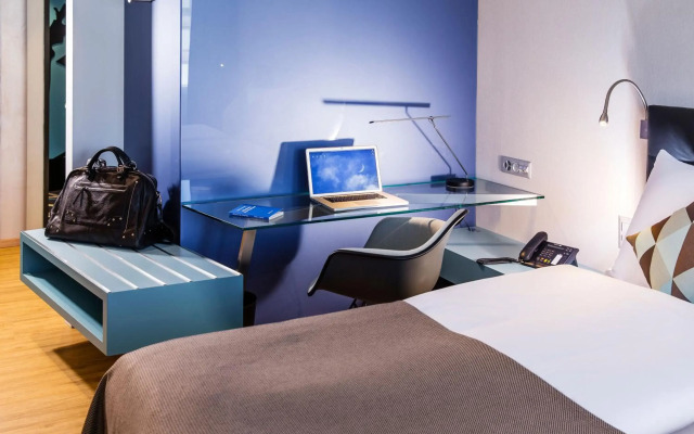 Hotel Arte