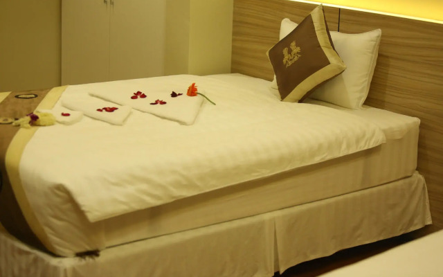 Chuxinshanpin Hotel