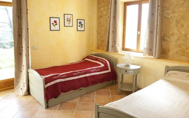 Gites du Pech de Compassy