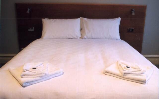 Holgate Brewhouse At Keatings Hotel