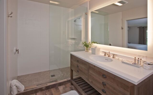 Le Petit Pali St. Helena