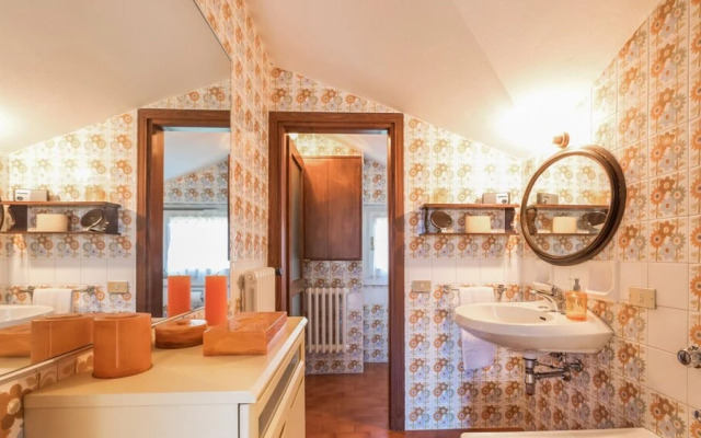 Easy Welcomde Maison Jaune