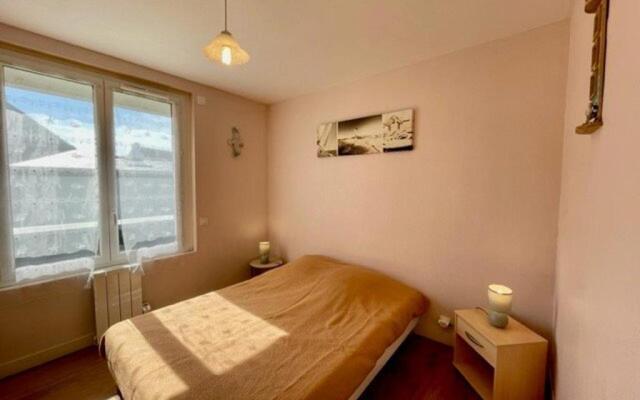 Maison Quiberon, 4 Pièces, 6 Personnes - Fr-1-478-76