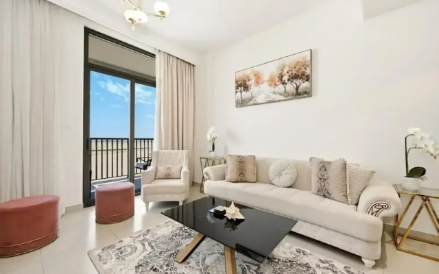 Bloomfields Tranquil 2BR in Dania 4