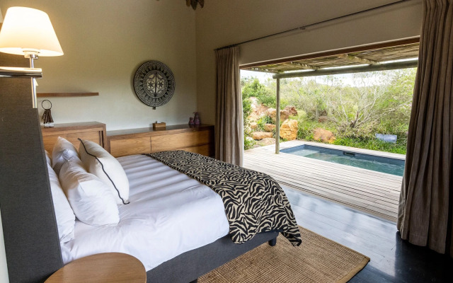 Gondwana Game Reserve