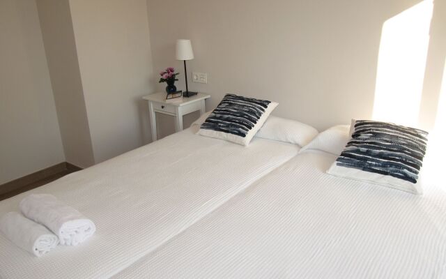Life Apartments Guadalete
