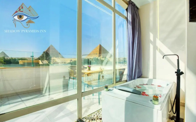 Pyramids Sun Capital