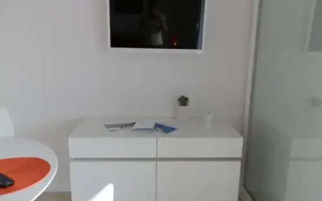 Apartments Ban