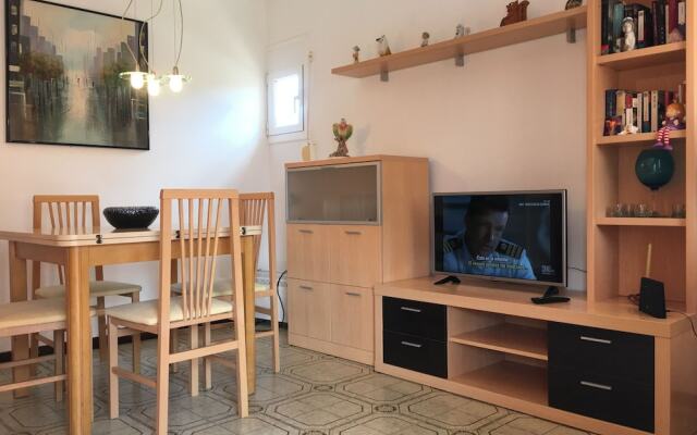Apartamento Vivalidays Luis