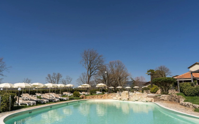 Abbazia Collemedio Resort & Spa