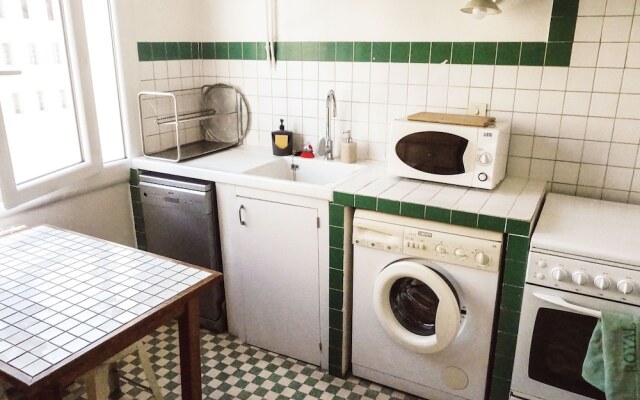 Appartement Chez-Pepito