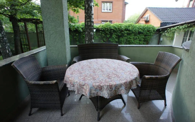 Daryino Guest House