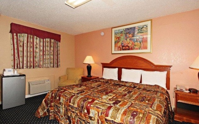 Regal Inn & Suites