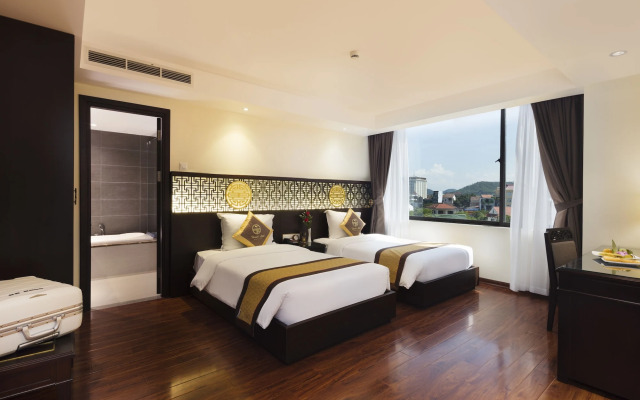 Thanh Lich Royal Boutique Hotel