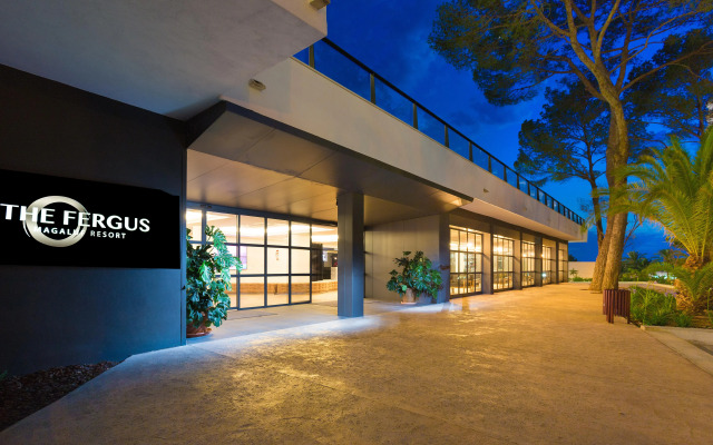 Alua Calvia Dreams