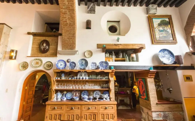 Sanbernabé tres