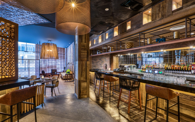 Crowne Plaza Dubai Marina by IHG