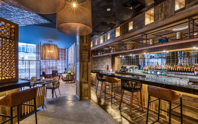 Crowne Plaza Dubai Marina by IHG