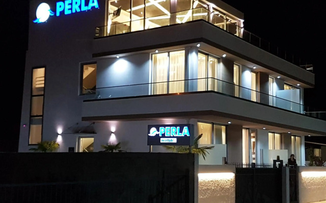 Perla Luxury