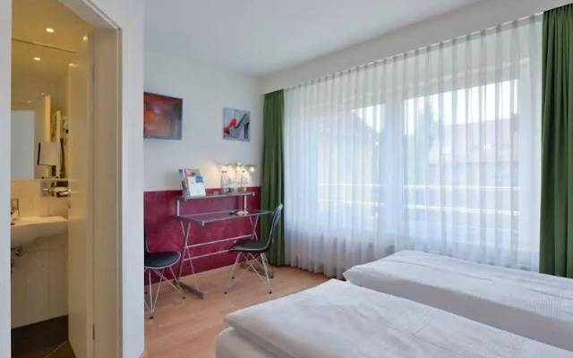 Businesshotel Rosenau