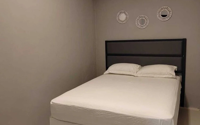 Buba Suites
