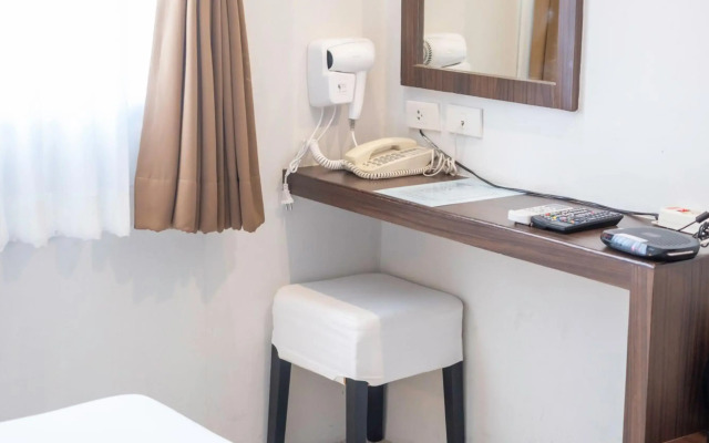 Pas Cher Hotel, Bangkok