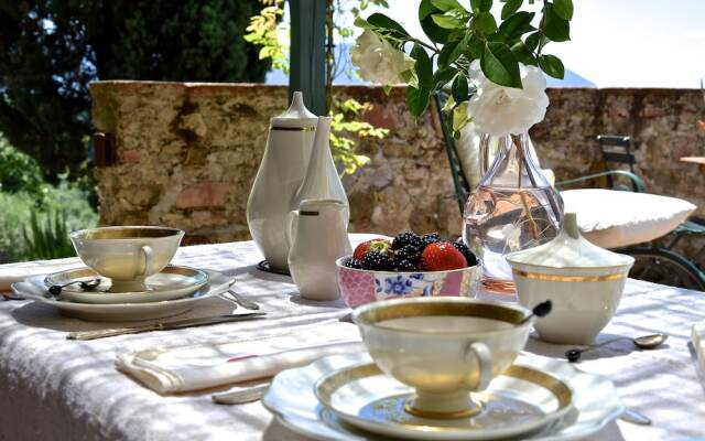 Palazzina del Chiasso B&B