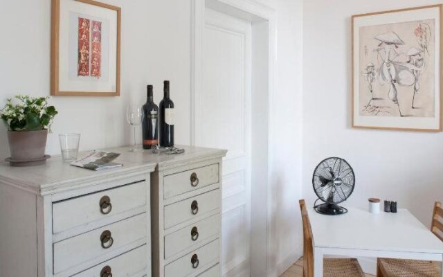 Antwerp B&B