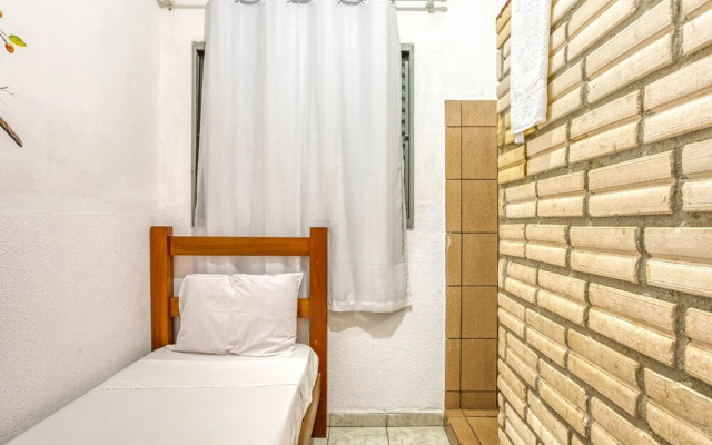 OYO Pousada Planalto