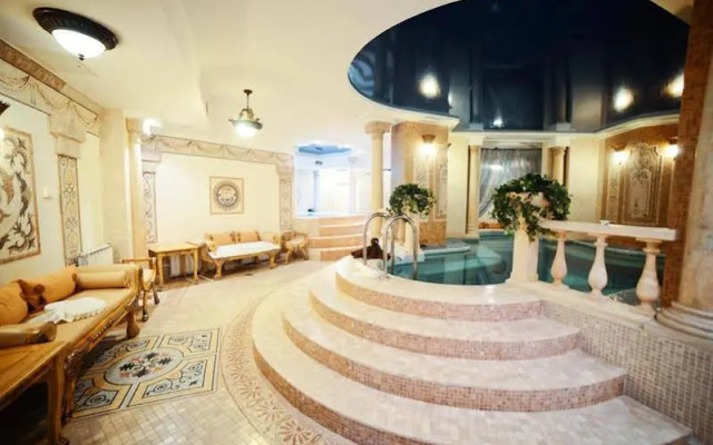 Visak Hotel