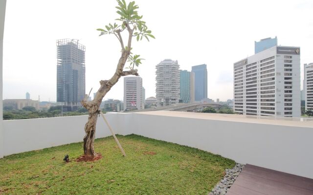 Airy Kuningan Bek Murad 73 Jakarta