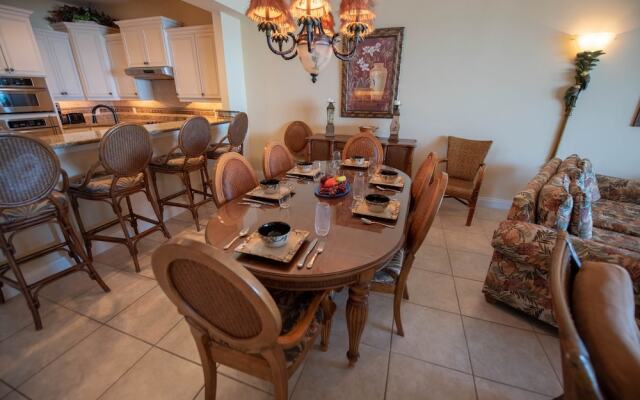 LaPlage 9 Apartment 3