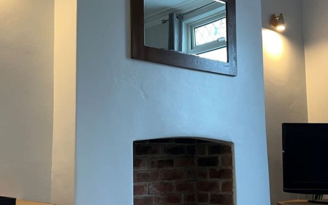 The Deeside 2 bedrooms flat