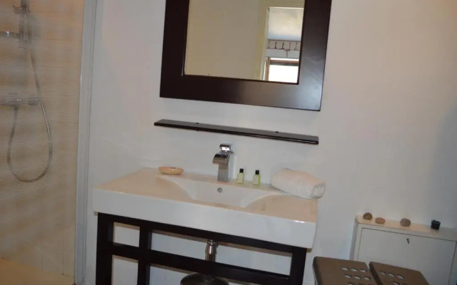 La Fontaine de La Chapiniere