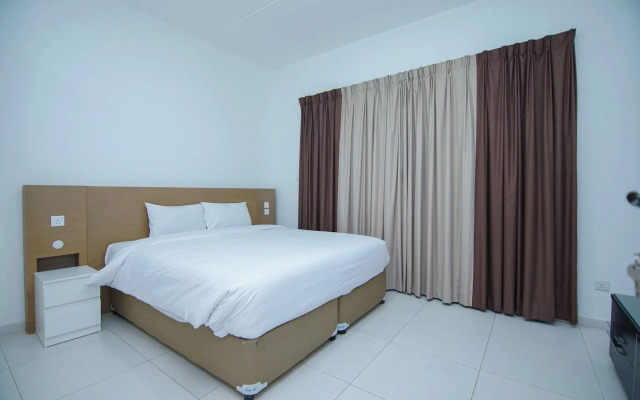 Home Away Holiday Homes