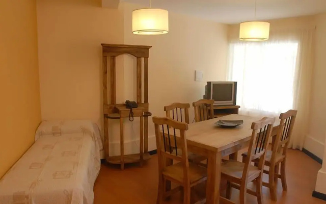 Tierra Mora Hotel Boutique & Apartments