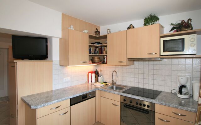 Hotel Pension Wiesenhof