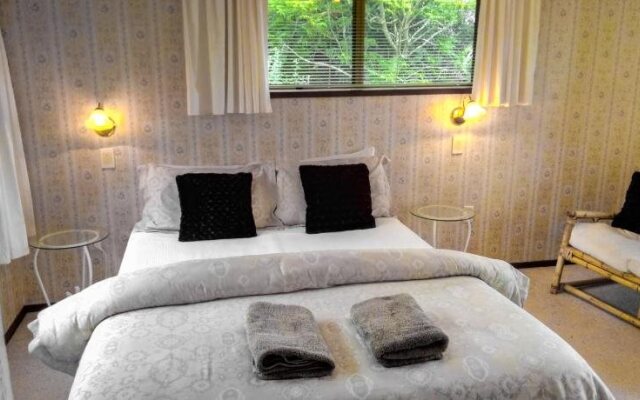 Paeroa Bed and breakfast