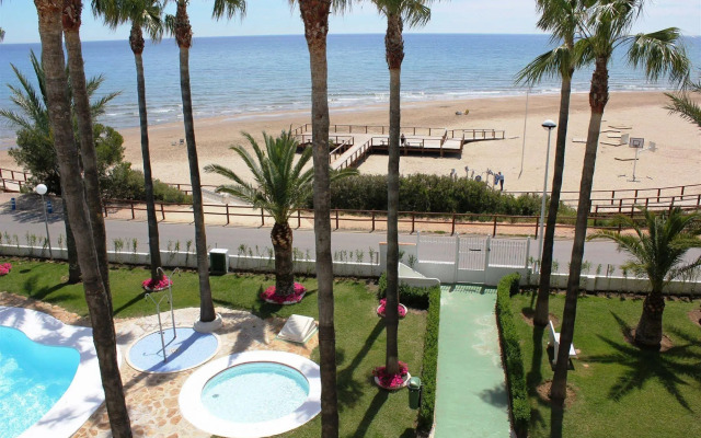 Residencial Casablanca Casa Azahar