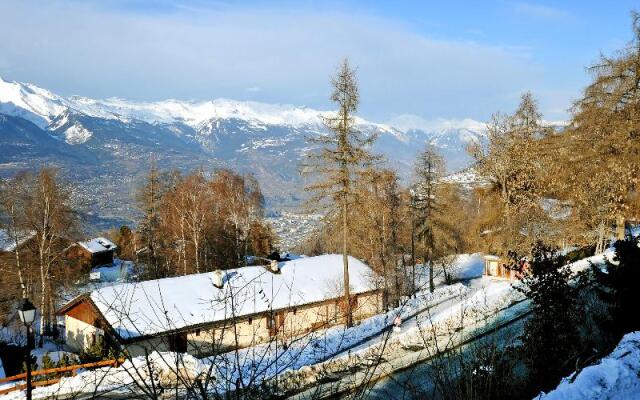 Chalet Valet de Coeur