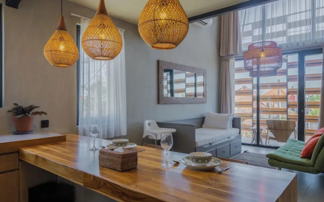 Ambhara X Apartment by Betterplace